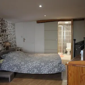  Appartement De La Champignière